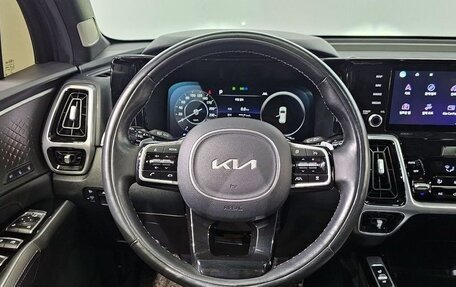 KIA Sorento IV, 2021 год, 3 250 000 рублей, 7 фотография