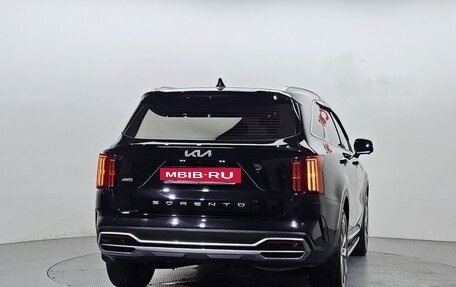 KIA Sorento IV, 2021 год, 3 250 000 рублей, 3 фотография