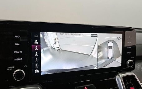 KIA Sorento IV, 2021 год, 3 250 000 рублей, 12 фотография
