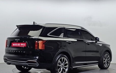 KIA Sorento IV, 2021 год, 3 250 000 рублей, 4 фотография
