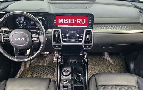 KIA Sorento IV, 2021 год, 3 250 000 рублей, 6 фотография