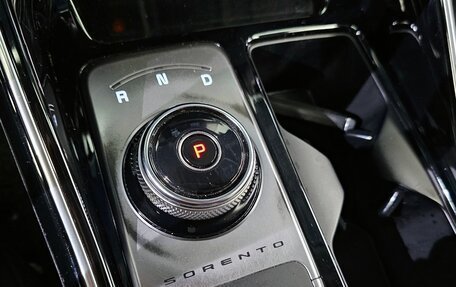 KIA Sorento IV, 2021 год, 3 250 000 рублей, 14 фотография
