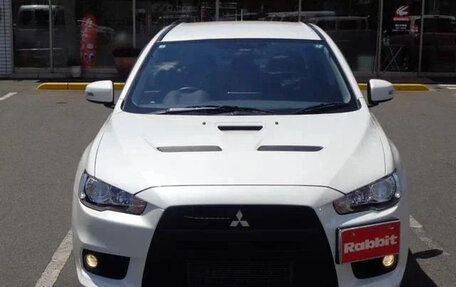 Mitsubishi Lancer Evolution IX, 2015 год, 2 790 011 рублей, 2 фотография