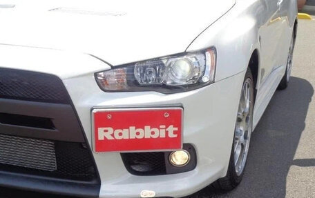 Mitsubishi Lancer Evolution IX, 2015 год, 2 790 011 рублей, 4 фотография