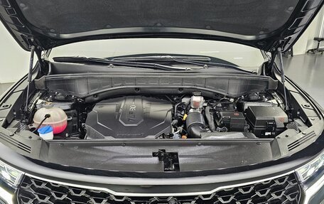 KIA Sorento IV, 2021 год, 3 250 000 рублей, 19 фотография