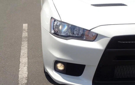 Mitsubishi Lancer Evolution IX, 2015 год, 2 790 011 рублей, 3 фотография