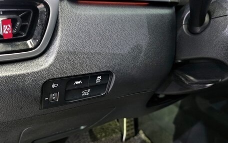 KIA Sorento IV, 2021 год, 3 250 000 рублей, 18 фотография