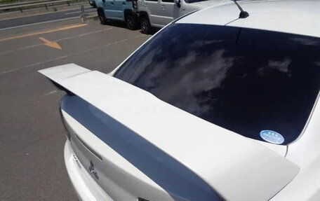 Mitsubishi Lancer Evolution IX, 2015 год, 2 790 011 рублей, 10 фотография