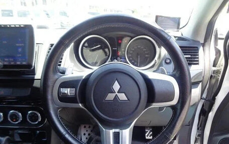 Mitsubishi Lancer Evolution IX, 2015 год, 2 790 011 рублей, 15 фотография