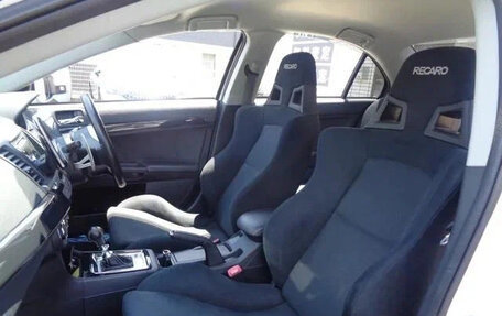 Mitsubishi Lancer Evolution IX, 2015 год, 2 790 011 рублей, 13 фотография