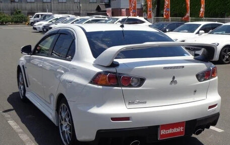 Mitsubishi Lancer Evolution IX, 2015 год, 2 790 011 рублей, 8 фотография