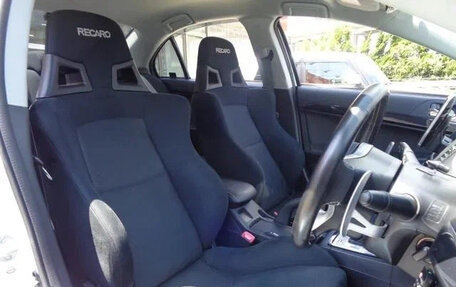 Mitsubishi Lancer Evolution IX, 2015 год, 2 790 011 рублей, 12 фотография