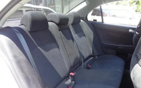 Mitsubishi Lancer Evolution IX, 2015 год, 2 790 011 рублей, 26 фотография