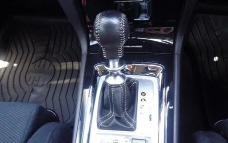 Mitsubishi Lancer Evolution IX, 2015 год, 2 790 011 рублей, 24 фотография