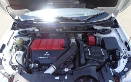 Mitsubishi Lancer Evolution IX, 2015 год, 2 790 011 рублей, 30 фотография