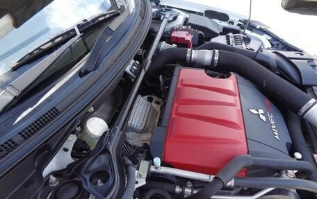 Mitsubishi Lancer Evolution IX, 2015 год, 2 790 011 рублей, 31 фотография