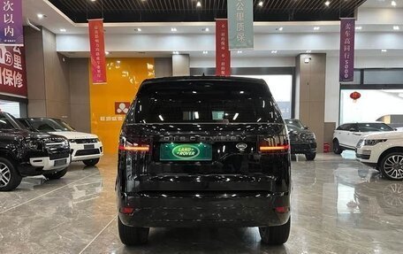 Land Rover Discovery IV, 2021 год, 5 323 707 рублей, 6 фотография