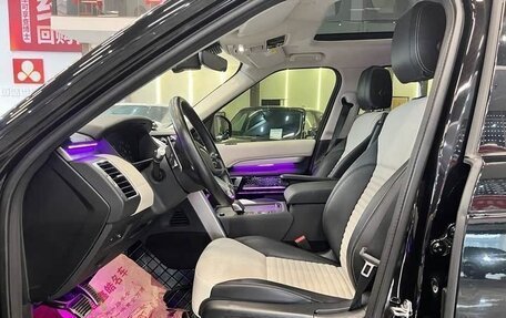 Land Rover Discovery IV, 2021 год, 5 323 707 рублей, 8 фотография