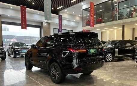 Land Rover Discovery IV, 2021 год, 5 323 707 рублей, 5 фотография