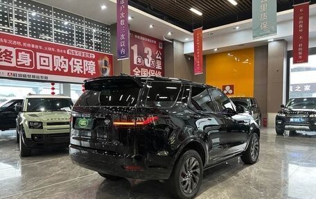 Land Rover Discovery IV, 2021 год, 5 323 707 рублей, 3 фотография