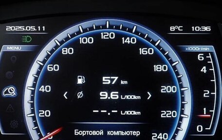 Geely Atlas I, 2019 год, 1 475 000 рублей, 6 фотография