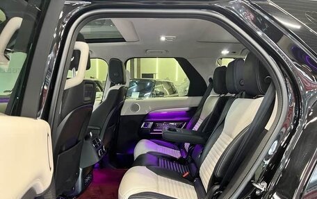 Land Rover Discovery IV, 2021 год, 5 323 707 рублей, 9 фотография