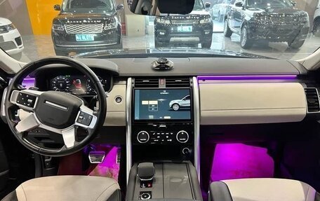 Land Rover Discovery IV, 2021 год, 5 323 707 рублей, 7 фотография