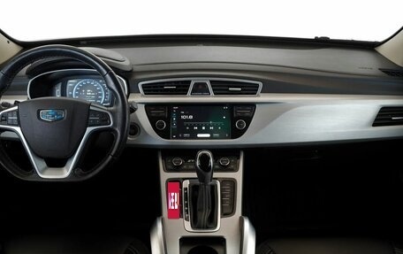 Geely Atlas I, 2019 год, 1 475 000 рублей, 5 фотография