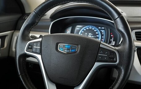 Geely Atlas I, 2019 год, 1 475 000 рублей, 8 фотография