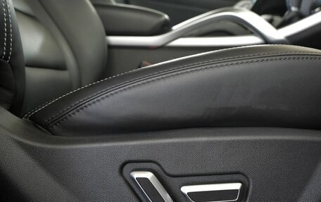 Geely Atlas I, 2019 год, 1 475 000 рублей, 12 фотография