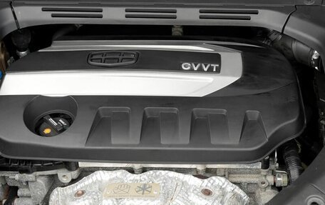 Geely Atlas I, 2019 год, 1 475 000 рублей, 16 фотография