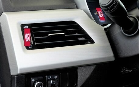 Geely Atlas I, 2019 год, 1 475 000 рублей, 9 фотография