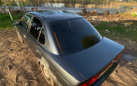 Nissan Sunny B15, 1999 год, 170 000 рублей, 7 фотография