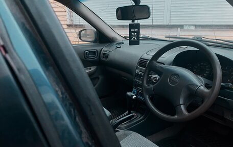 Nissan Sunny B15, 1999 год, 170 000 рублей, 8 фотография