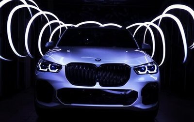 BMW X5, 2020 год, 6 900 000 рублей, 1 фотография