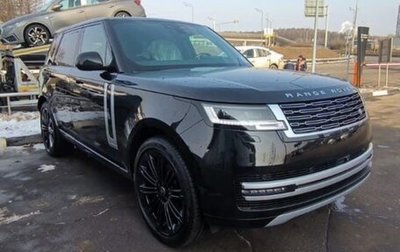 Land Rover Range Rover IV рестайлинг, 2023 год, 13 800 000 рублей, 1 фотография