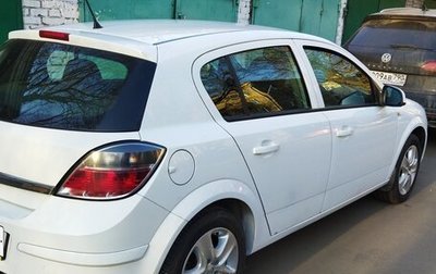 Opel Astra H, 2012 год, 750 000 рублей, 1 фотография