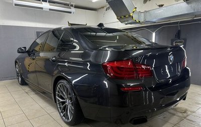 BMW 5 серия, 2011 год, 2 500 000 рублей, 1 фотография
