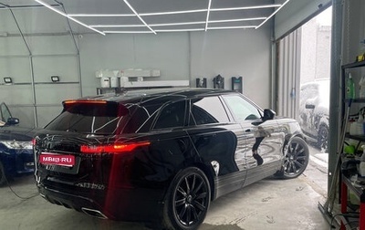 Land Rover Range Rover Velar I, 2018 год, 5 150 000 рублей, 1 фотография