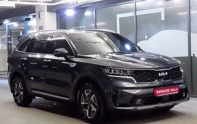 KIA Sorento IV, 2022 год, 2 700 000 рублей, 1 фотография