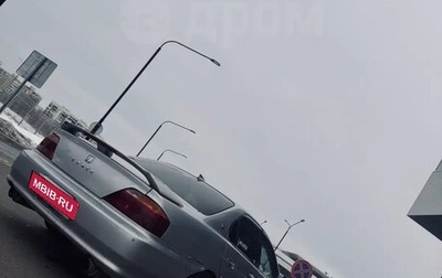 Honda Saber II, 2000 год, 450 000 рублей, 1 фотография