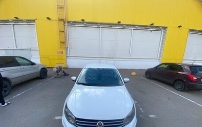 Volkswagen Polo VI (EU Market), 2016 год, 650 000 рублей, 1 фотография