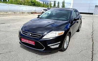 Ford Mondeo IV, 2012 год, 708 000 рублей, 1 фотография