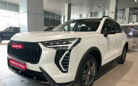 Haval Jolion, 2025 год, 2 449 000 рублей, 1 фотография