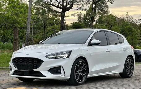 Ford Focus IV, 2020 год, 1 484 810 рублей, 1 фотография