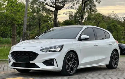 Ford Focus IV, 2020 год, 1 484 810 рублей, 1 фотография