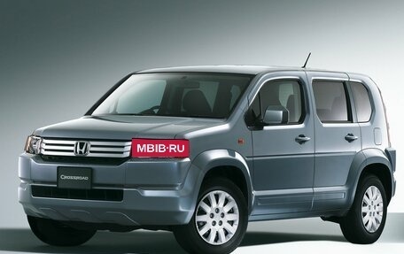 Honda Crossroad, 2009 год, 1 500 000 рублей, 1 фотография
