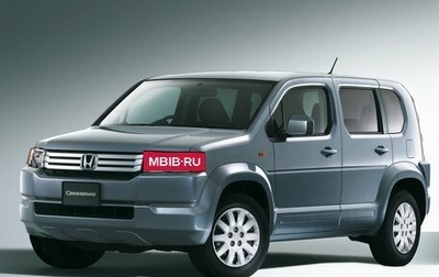 Honda Crossroad, 2009 год, 1 500 000 рублей, 1 фотография
