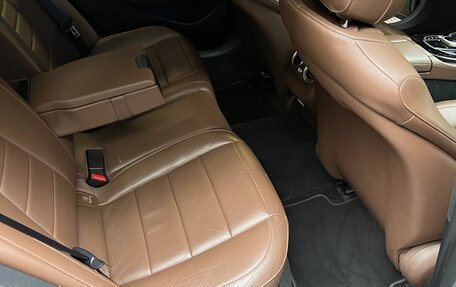Mercedes-Benz E-Класс, 2016 год, 2 500 000 рублей, 13 фотография