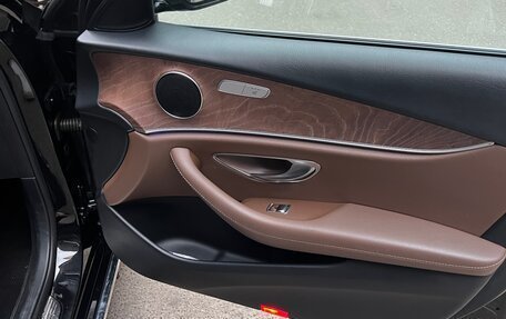 Mercedes-Benz E-Класс, 2016 год, 2 500 000 рублей, 14 фотография